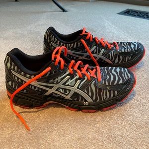 ASICS Gel Enhance Ultra 3.0